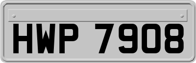 HWP7908