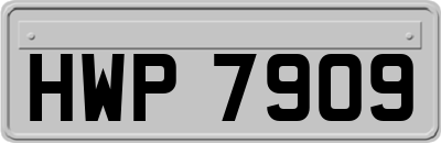 HWP7909