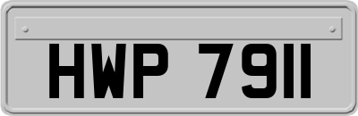 HWP7911