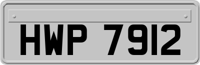 HWP7912