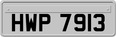 HWP7913