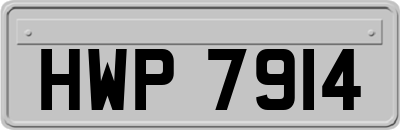 HWP7914