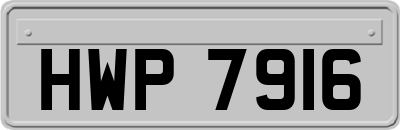 HWP7916