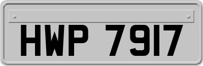HWP7917