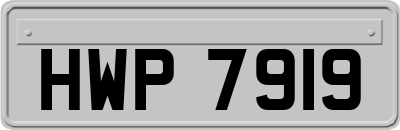 HWP7919