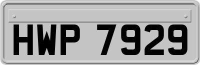 HWP7929