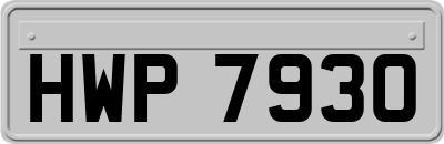 HWP7930