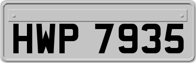 HWP7935