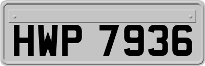 HWP7936