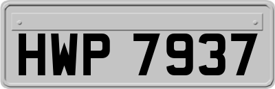 HWP7937