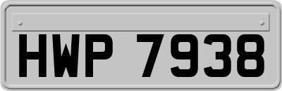 HWP7938