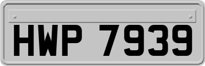 HWP7939
