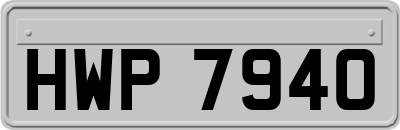 HWP7940