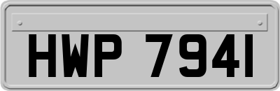 HWP7941