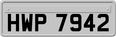 HWP7942