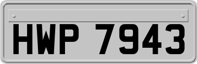 HWP7943
