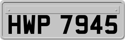HWP7945