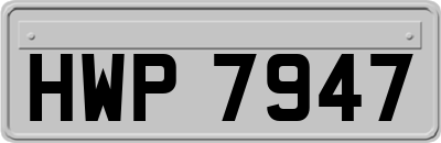 HWP7947
