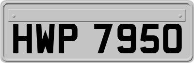 HWP7950