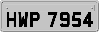 HWP7954