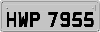 HWP7955