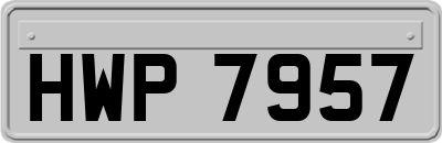 HWP7957