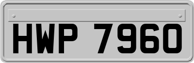 HWP7960