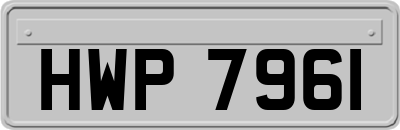 HWP7961