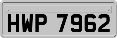 HWP7962