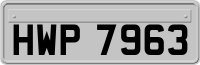 HWP7963