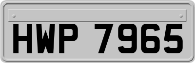 HWP7965