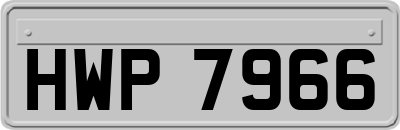 HWP7966