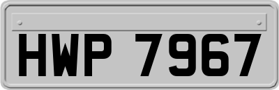 HWP7967