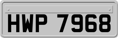 HWP7968