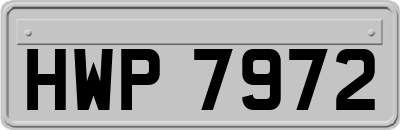 HWP7972