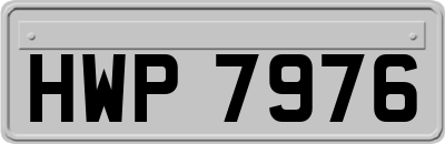 HWP7976