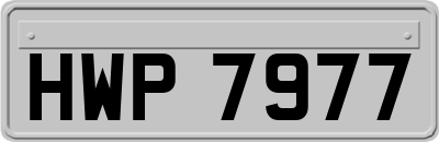 HWP7977