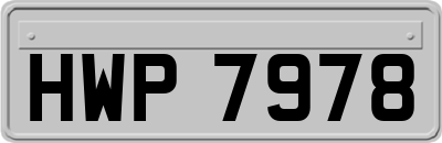 HWP7978