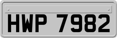 HWP7982