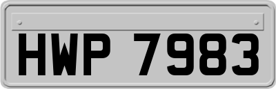 HWP7983