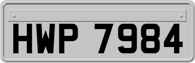 HWP7984
