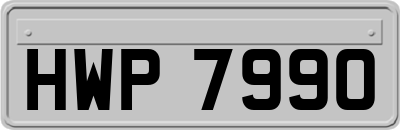 HWP7990