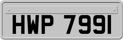 HWP7991
