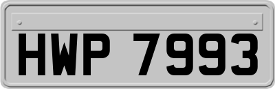 HWP7993