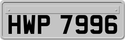 HWP7996
