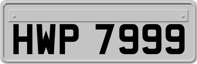 HWP7999