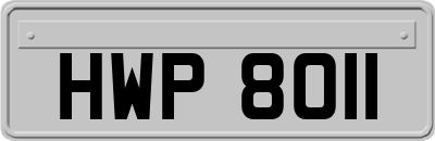 HWP8011