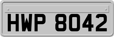 HWP8042