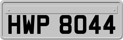 HWP8044