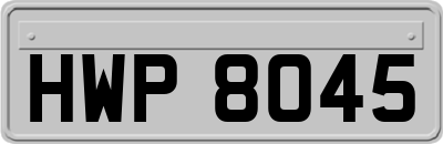 HWP8045